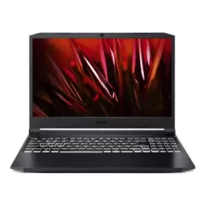 Image of Acer Nitro 5 AN515-45-R157 5800H Notebook 39.6cm (15.6") Full HD AMD Ryzen 7 16GB DDR4-SDRAM 1000 GB SSD NVIDIA GeForce RTX 3070 WiFi 6 (802.11ax) Win