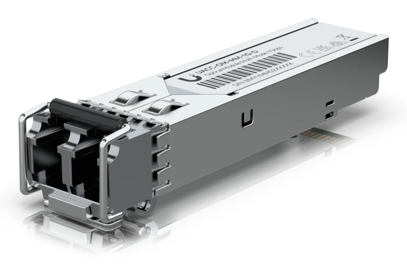 Image of Ubiquiti UACC-OM-MM-1G-D network transceiver module Fiber optic 1000 M