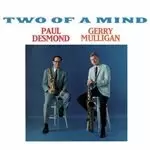 Image of Gerry Mulligan - Two of a Mind (Music CD)