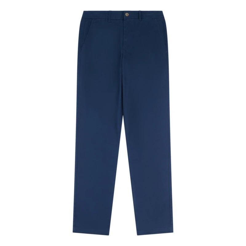 Image of Jack Wills Fit Chinos - Blue Blue 30 R