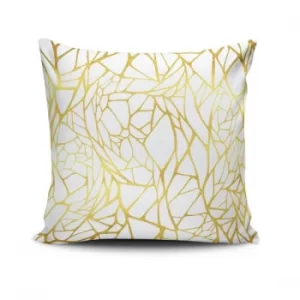 Image of NKLF-278 Multicolor Cushion Cover
