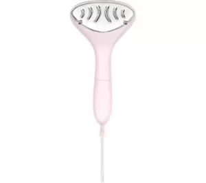 Image of STEAMERY Cirrus 2 Travel Clothes Steamer - Pink