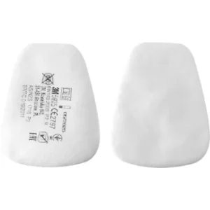 Image of 5925-P2R Particulate Pre-filters (Pk-2)