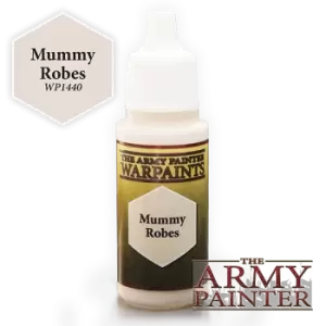 Image of Mummy Robes