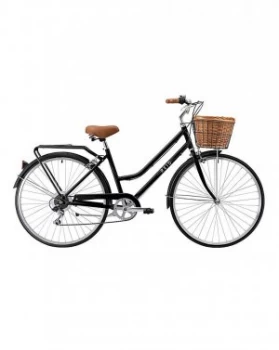 Image of Reid Ladies Lite 18'' Frame 28'' Wheel