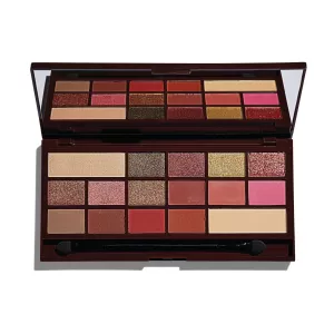 Image of I Chocolate - Rose Gold Palette