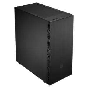 Image of Cooler Master MasterBox MB600L V2 Mid ATX Tower Black Case