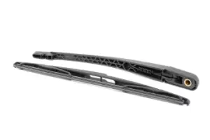 Image of METZGER Wiper Arm GREENPARTS 2190274 Windscreen Wiper Arm,Wiper Arm, windscreen washer PEUGEOT,CITROEN,206 Schragheck (2A/C)