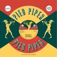 Image of Something to Brag About/Crazy Things