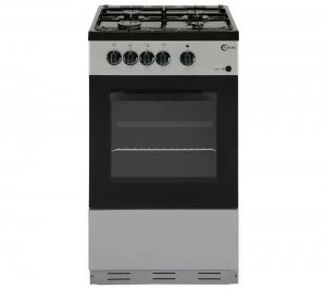 Image of Flavel FSBG51S Gas Cooker