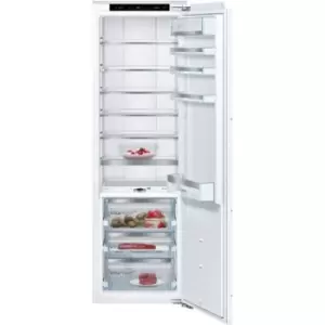 Image of Bosch KIF81PFE0 Serie 8 Built In Larder Fridge