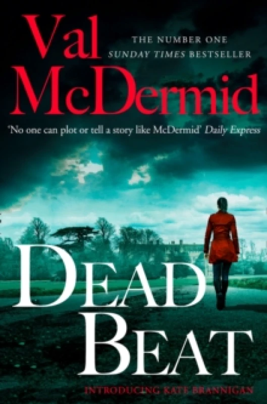 Image of Dead Beat. Paperback. By Val McDermid Books