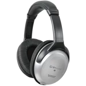 Image of AV Link 100.625UK SH40Vc Stereo Headphones