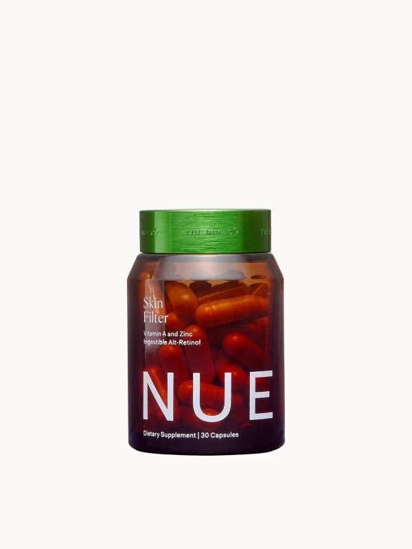Image of The Nue Co. Skin Filter (30 capsules)
