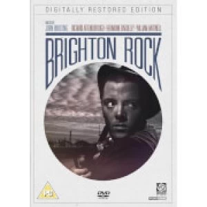Image of Brighton Rock: Special Edition