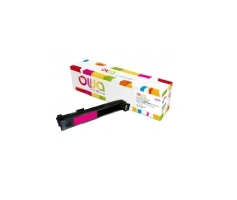 Image of Armor K15382OW toner cartridge Magenta