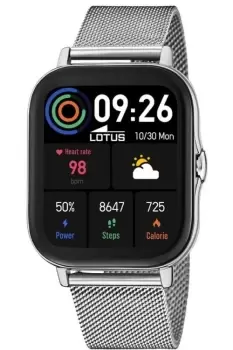 Image of Lotus SmarTime Smartwatch L50044/1