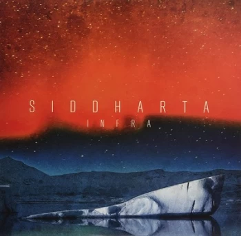 Image of Infra & Ultra by Siddharta Vinyl Album