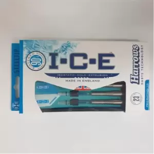 Image of Harrows Ice Tungsten Darts - Multi