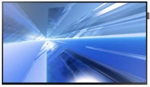 Image of Samsung 55" LH55DCEPLGC Full HD LED TV