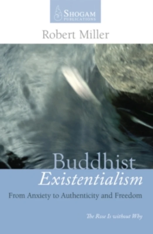 Image of Buddhist Existentialism. Paperback. By Robert Miller Books