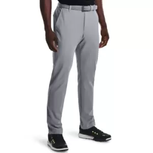 Image of Under Armour 2022 Mens Drive Tapered Pant Steel Pants 32/32