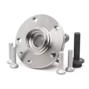 Image of ESEN SKV Wheel bearing kit 29SKV010 Wheel hub bearing,Wheel bearing VW,AUDI,SKODA,Golf V Schragheck (1K1),TOURAN (1T1, 1T2),Passat Variant (3C5)