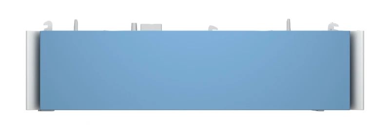 Image of HP Color LaserJet 550 Sheet Paper Tray