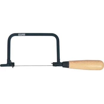 Image of PS51 Fixed Frame Piercing Saw - Eclipse Blue