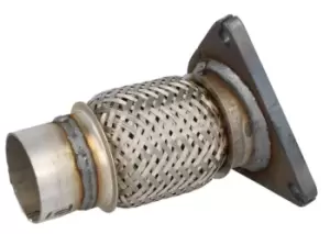 Image of JMJ Flex Hose, exhaust system RENAULT 50X100MEGANE2