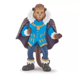Image of Papo The Enchanted World The Beast Toy Figure, 3 Years or Above,...