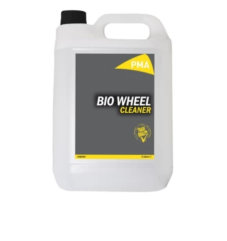 Image of Wheel Cleaner - Bio - 5 Litre BWHL5 PMA