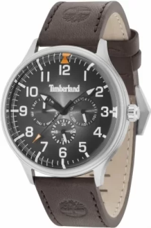 Image of Mens Timberland Blanchard Watch 15270JS/02