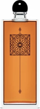 Image of Serge Lutens Ambre Sultan Zellige Limited Edition Eau de Parfum Unisex 50ml
