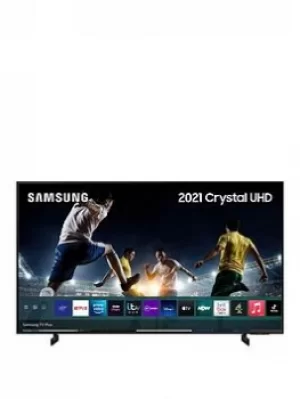 Image of Samsung 70" UE70AU8000 Smart 4K Ultra HD LED TV