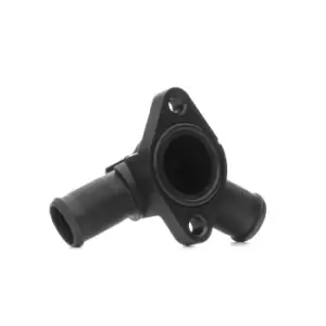 Image of TRICLO Coolant Flange 461004 FIAT,PEUGEOT,CITROEN,DUCATO Bus (230),DUCATO Kasten (230L),DUCATO Pritsche/Fahrgestell (280),BOXER Kasten (230L)