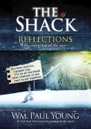 Image of shack reflections for every day of the year