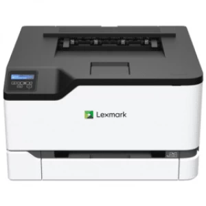 Image of Lexmark C3224DW Wireless Colour Laser Printer