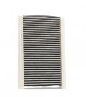 Image of MANN-FILTER Pollen Filter LAND ROVER CUK 2747 JKR500020,JKR500020,LR023977 Cabin Filter,Cabin Air Filter,Filter, interior air