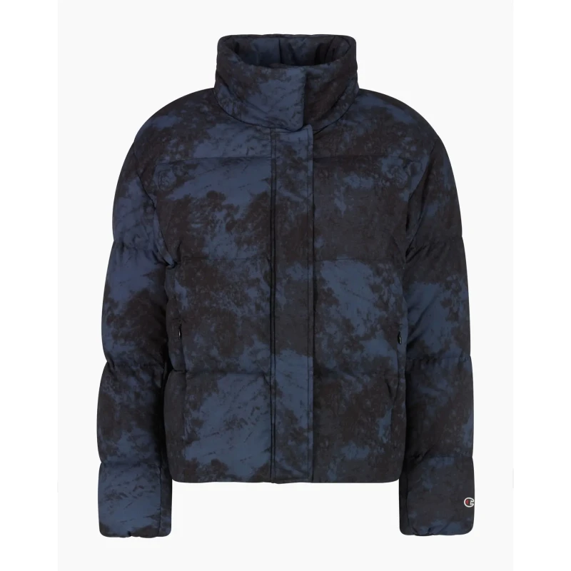 Image of Champion Womens jacket Champion Rochester Outdoor Noir Female S