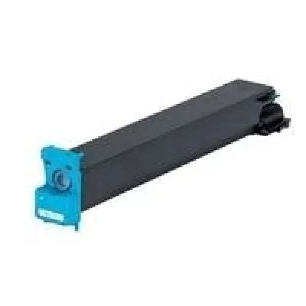 Image of Olivetti B1006 Cyan Laser Toner Ink Cartridge