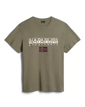 Image of Napapijri Ayas T-Shirt