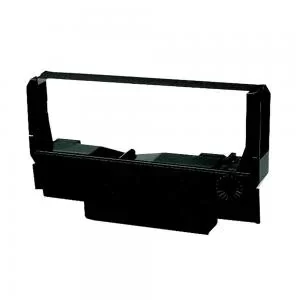 Image of Epson Compatible Printer Ribbon ERC303438 Black Ref 2497DNBK 146696