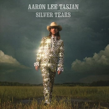 Image of Aaron Lee Tasjan - Silver Tears CD