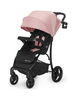 Image of Kinderkraft Pushchair Cruiser - Pink