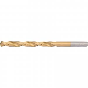 Image of Draper HSS Titanium Coated Drill Bit 5.5mm Pack of 1