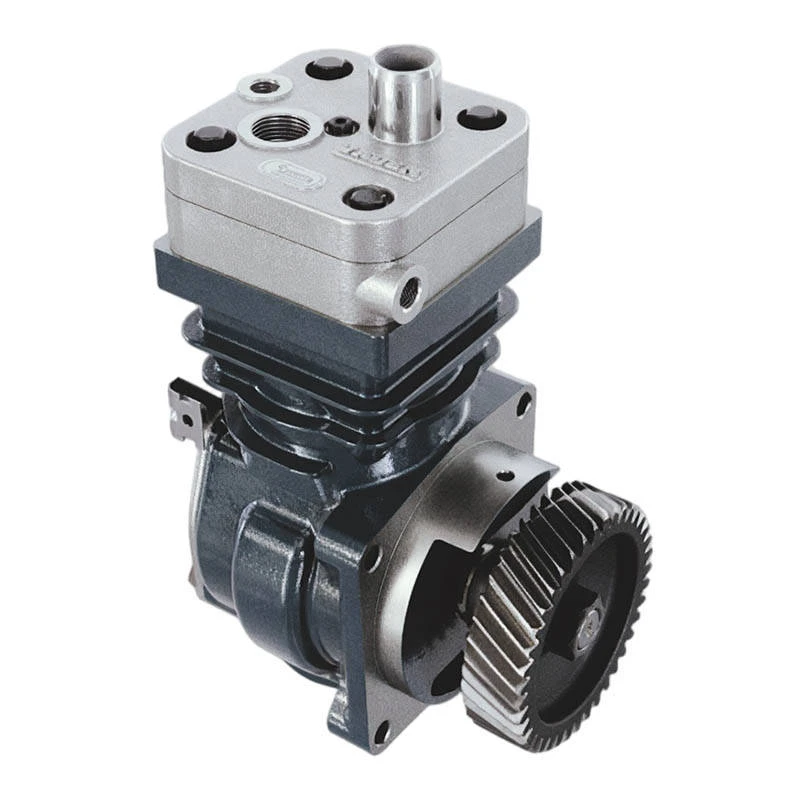 Image of VADEN 1100 040 002 Air suspension compressor Air suspension compressor (332)