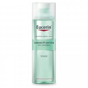 Image of Eucerin Dermo PURIFYER Toner (200ml)