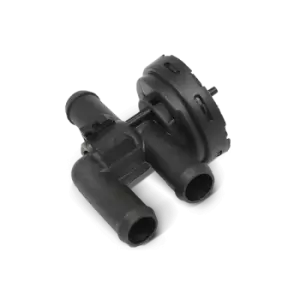 Image of TRICLO Control Valve, coolant 471024 CITROEN,C15 (VD-_)