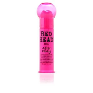 Image of Bed Head Tigi After Party Anti Frizz Smoothing Cream 100ml Haircare Silky Shiny